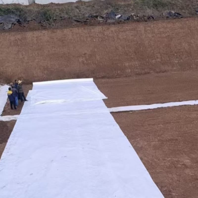 geotextile drainage fabric