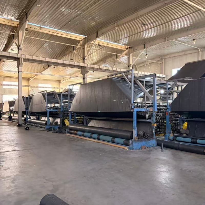 HDPE geomembrane Indonesia